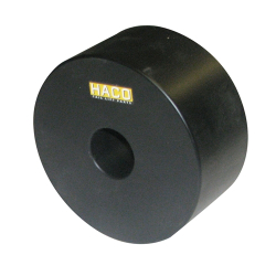 4007259H Kotač platforme 22/100-45 mm za utovarne platforme Dautel